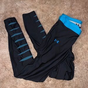 Underarmour cold gear leggings